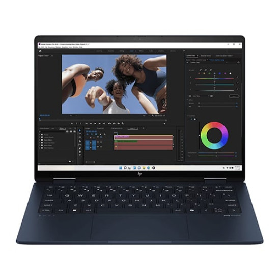 HP Envy x360 14 inch 2-in-1 Laptop 14-fc0179TU (EVO Core Ultra 7 155U, 32GB, 1TB SSD, Win 11, MSO HS 24 + 1 Year M365 Basic) HP Envy x360 14 inch 2-in-1 Laptop 14-fc0179TU (EVO Core Ultra 7 155U, 32GB, 1TB SSD, Win 11, MSO HS 24 + 1 Year M365 Basic)
