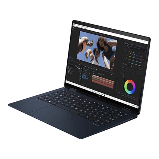 HP Envy x360 14 inch 2-in-1 Laptop 14-fc0179TU (EVO Core Ultra 7 155U, 32GB, 1TB SSD, Win 11, MSO HS 24 + 1 Year M365 Basic) HP Envy x360 14 inch 2-in-1 Laptop 14-fc0179TU (EVO Core Ultra 7 155U, 32GB, 1TB SSD, Win 11, MSO HS 24 + 1 Year M365 Basic)