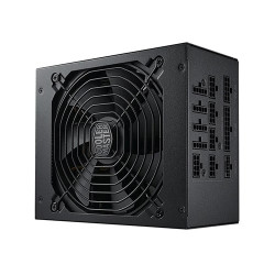 Cooler Master MWE Gold 1050 V2 ATX 3.1 Fully Modular 80 PLUS Gold Certified PSU Cooler Master MWE Gold 1050 V2 ATX 3.1 Fully Modular 80 PLUS Gold Certified PSU