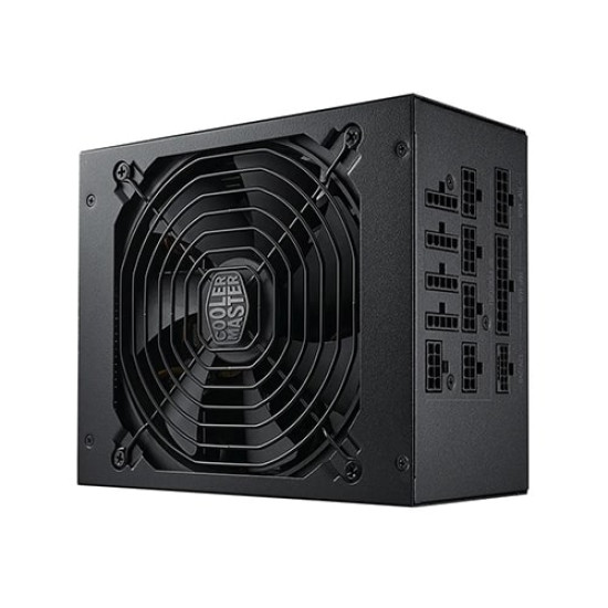 Cooler Master MWE Gold 1050 V2 ATX 3.1 Fully Modular 80 PLUS Gold Certified PSU Cooler Master MWE Gold 1050 V2 ATX 3.1 Fully Modular 80 PLUS Gold Certified PSU