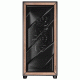 Antec FLUX PRO Full Tower Black Case with CPU and GPU Temperature Display Antec FLUX PRO Full Tower Black Case with CPU and GPU Temperature Display