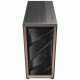 Antec FLUX PRO Full Tower Black Case with CPU and GPU Temperature Display Antec FLUX PRO Full Tower Black Case with CPU and GPU Temperature Display