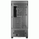 Antec FLUX PRO Full Tower Black Case with CPU and GPU Temperature Display Antec FLUX PRO Full Tower Black Case with CPU and GPU Temperature Display