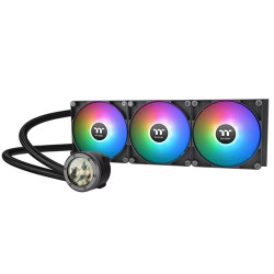 Thermaltake TH420 V2 Ultra ARGB Sync All-In-One Liquid Cooler (CL-W386-PL14SW-A) Thermaltake TH420 V2 Ultra ARGB Sync All-In-One Liquid Cooler (CL-W386-PL14SW-A)