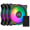 Cooler Master MasterFan MF120 Halo 3in1 (MFL-B2DN-183PA-R1)