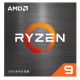 AMD Ryzen 9 5900XT 3.3GHz Processor AMD Ryzen 9 5900XT 3.3GHz Processor