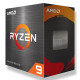 AMD Ryzen 9 5900XT 3.3GHz Processor AMD Ryzen 9 5900XT 3.3GHz Processor