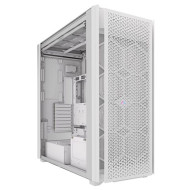 Corsair 9000D RGB AIRFLOW Super Full-Tower PC Case White (CC-9011274-WW)