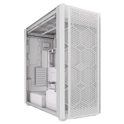 Corsair 9000D RGB AIRFLOW Super Full-Tower PC Case White (CC-9011274-WW) Corsair 9000D RGB AIRFLOW Super Full-Tower PC Case White (CC-9011274-WW)