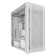 Corsair 9000D RGB AIRFLOW Super Full-Tower PC Case White (CC-9011274-WW) Corsair 9000D RGB AIRFLOW Super Full-Tower PC Case White (CC-9011274-WW)