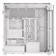 Corsair 9000D RGB AIRFLOW Super Full-Tower PC Case White (CC-9011274-WW) Corsair 9000D RGB AIRFLOW Super Full-Tower PC Case White (CC-9011274-WW)