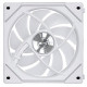 Lian Li SL-Infinity 120 RGB Single Reverse Fan White (G99.12RSLIN1W.IN) Lian Li SL-Infinity 120 RGB Single Reverse Fan White (G99.12RSLIN1W.IN)
