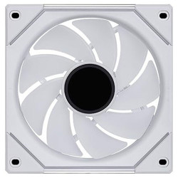 Lian Li SL-Infinity 120 RGB Single Reverse Fan White (G99.12RSLIN1W.IN) Lian Li SL-Infinity 120 RGB Single Reverse Fan White (G99.12RSLIN1W.IN)