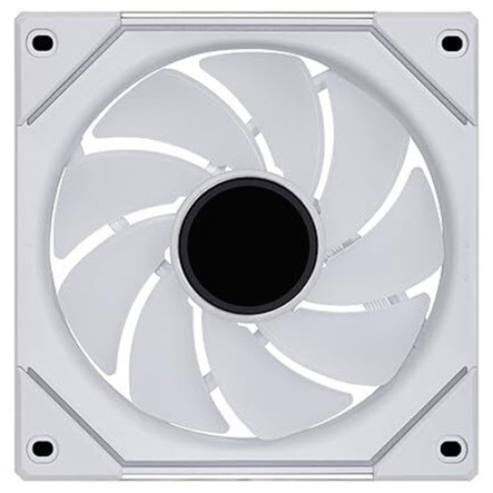 Lian Li SL-Infinity 120 RGB Single Reverse Fan White (G99.12RSLIN1W.IN) Lian Li SL-Infinity 120 RGB Single Reverse Fan White (G99.12RSLIN1W.IN)