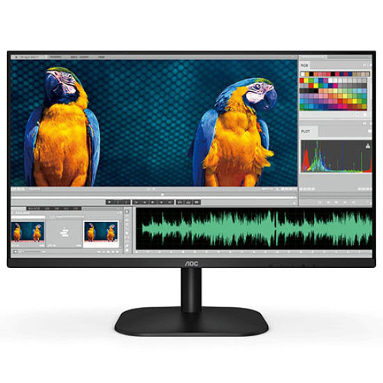 AOC 21.45 inch VA Panel Monitor (22B2HM2) AOC 21.45 inch VA Panel Monitor (22B2HM2)