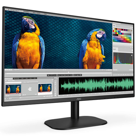 AOC 21.45 inch VA Panel Monitor (22B2HM2) AOC 21.45 inch VA Panel Monitor (22B2HM2)