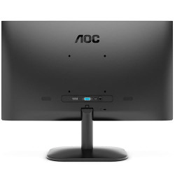 AOC 21.45 inch VA Panel Monitor (22B2HM2)