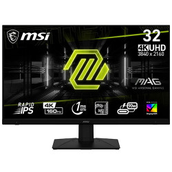 MSI MAG 274UPF E2 27 inch 4K Gaming Monitor MSI MAG 274UPF E2 27 inch 4K Gaming Monitor