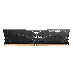 Team Group VULCAN DDR5 16GB (1x16GB) 6000MHz Black (FLBD516G6000HC3001)