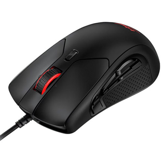 HyperX Pulsefire Raid Gaming Mouse - Black (4P5Q3AA) HyperX Pulsefire Raid Gaming Mouse - Black (4P5Q3AA)