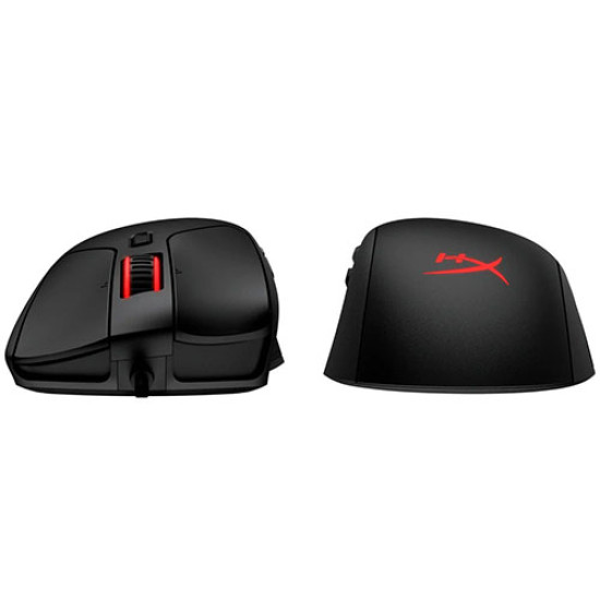 HyperX Pulsefire Raid Gaming Mouse - Black (4P5Q3AA) HyperX Pulsefire Raid Gaming Mouse - Black (4P5Q3AA)