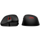 HyperX Pulsefire Raid Gaming Mouse - Black (4P5Q3AA)