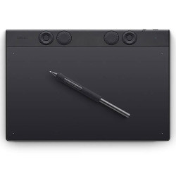 Wacom Intuos Pro - Medium (PTH-660-K0-CX) Wacom Intuos Pro - Medium (PTH-660-K0-CX)