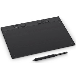 Wacom Intuos Pro - Medium (PTH-660-K0-CX) Wacom Intuos Pro - Medium (PTH-660-K0-CX)