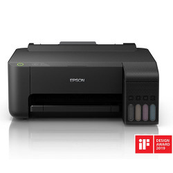 Epson EcoTank L1110 Single-function InkTank Printer Epson EcoTank L1110 Single-function InkTank Printer