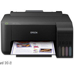Epson EcoTank L1110 Single-function InkTank Printer Epson EcoTank L1110 Single-function InkTank Printer