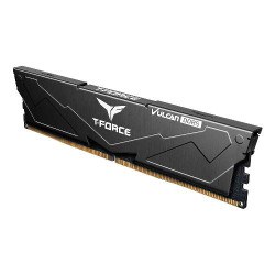 Team Group VULCAN DDR5 16GB (1x16GB) 6000MHz Black (FLBD516G6000HC3001)