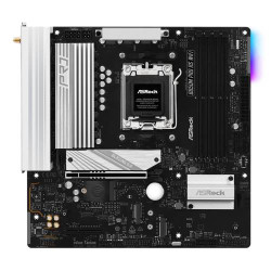 ASRock B850M Pro RS WiFi AMD Motherboard