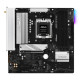 ASRock B850M Pro RS WiFi AMD Motherboard