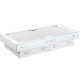 Lian Li Galahad 360 All-In-One CPU Cooler - White