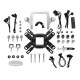 Lian Li Galahad 360 All-In-One CPU Cooler - White