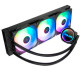 GALAX Hydro Vortex 360R ARGB Black AIO Liquid Cooler