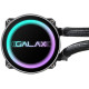 GALAX Hydro Vortex 360R ARGB Black AIO Liquid Cooler