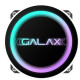 GALAX Hydro Vortex 360R ARGB White AIO Liquid Cooler GALAX Hydro Vortex 360R ARGB White AIO Liquid Cooler