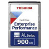Toshiba 900GB Enterprise SAS Laptop Hard Drive (AL15SEB09EQ)
