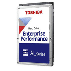 Toshiba 900GB Enterprise SAS Laptop Hard Drive (AL15SEB09EQ)