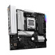 ASRock B850M Pro RS WiFi AMD Motherboard
