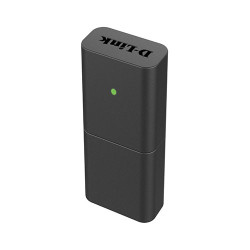 D-link Wireless N Nano USB Adapter (DWA-131) D-link Wireless N Nano USB Adapter (DWA-131)