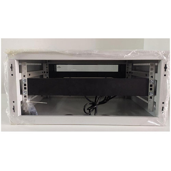 Dlink 4U Rack Wall Mount Enclosures (NWR-4U-5540-GR) Dlink 4U Rack Wall Mount Enclosures (NWR-4U-5540-GR)