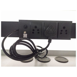 Dlink 4U Rack Wall Mount Enclosures (NWR-4U-5540-GR) Dlink 4U Rack Wall Mount Enclosures (NWR-4U-5540-GR)