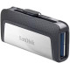 SanDisk Ultra 256GB Dual Drive USB Type-C (SDDDC2-256G-I35) SanDisk Ultra 256GB Dual Drive USB Type-C (SDDDC2-256G-I35)
