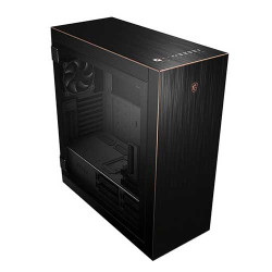 MSI MPG SEKIRA 500G Full Tower Gaming Computer Case