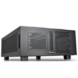 Thermaltake Core P200 Pedestal Chassis - Black (CA-1F4-00D1NN-00)