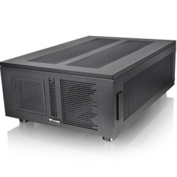Thermaltake Core P200 Pedestal Chassis - Black (CA-1F4-00D1NN-00)