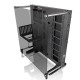 Thermaltake Core P5 TG Ti ATX Mid Tower Chassis - Black (CA-1E7-00M9WN-00) Thermaltake Core P5 TG Ti ATX Mid Tower Chassis - Black (CA-1E7-00M9WN-00)