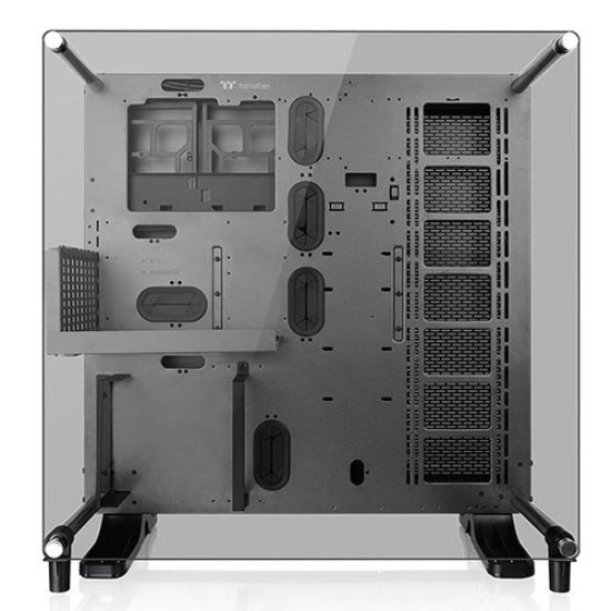 Thermaltake Core P5 TG Ti ATX Mid Tower Chassis - Black (CA-1E7-00M9WN-00) Thermaltake Core P5 TG Ti ATX Mid Tower Chassis - Black (CA-1E7-00M9WN-00)
